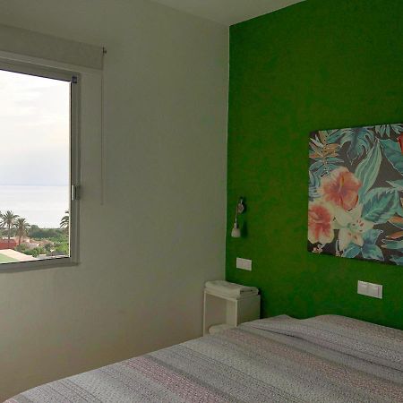 Apartamentos Concha Valle Gran Rey Exterior photo