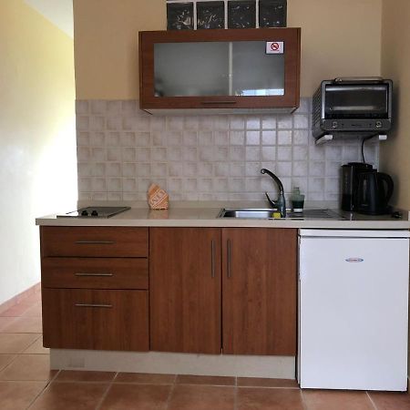 Apartamentos Concha Valle Gran Rey Exterior photo