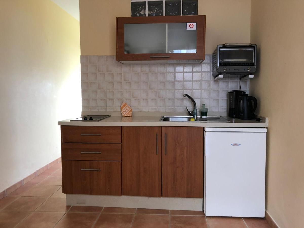 Apartamentos Concha Valle Gran Rey Exterior photo