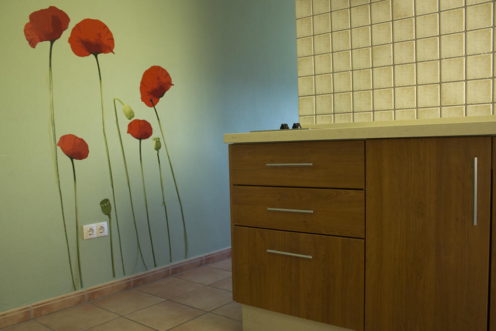 Apartamentos Concha Valle Gran Rey Room photo